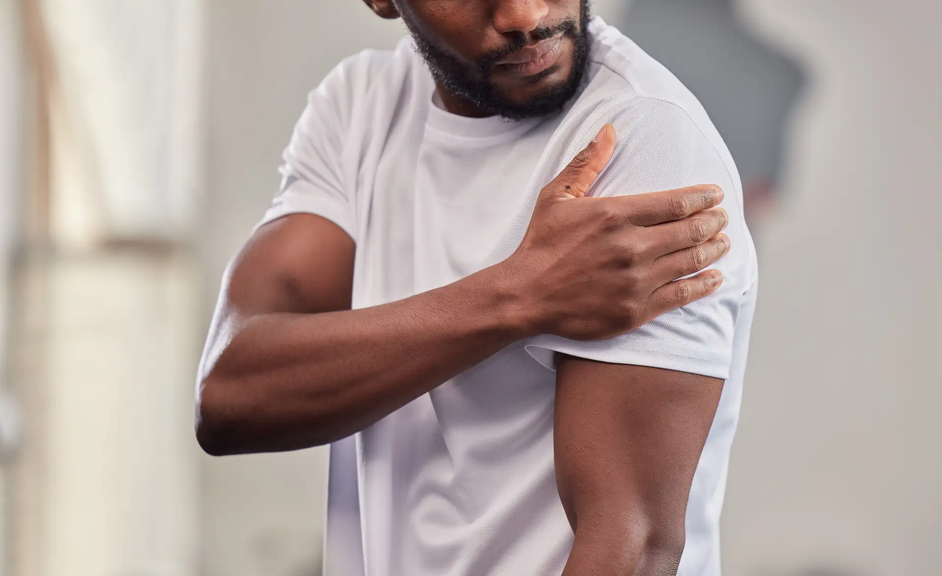 PRP for Rotator Cuff Tear
